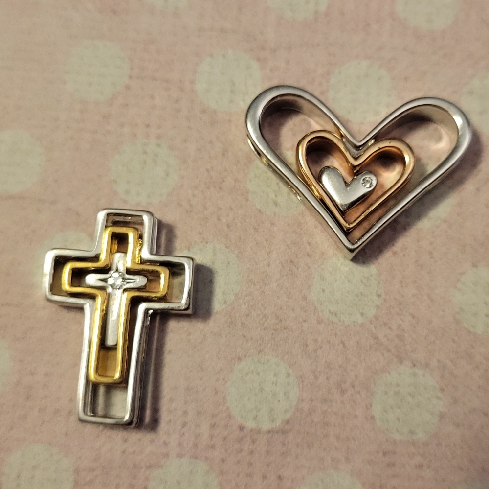 Nesting Set Of Charms Origami Owl